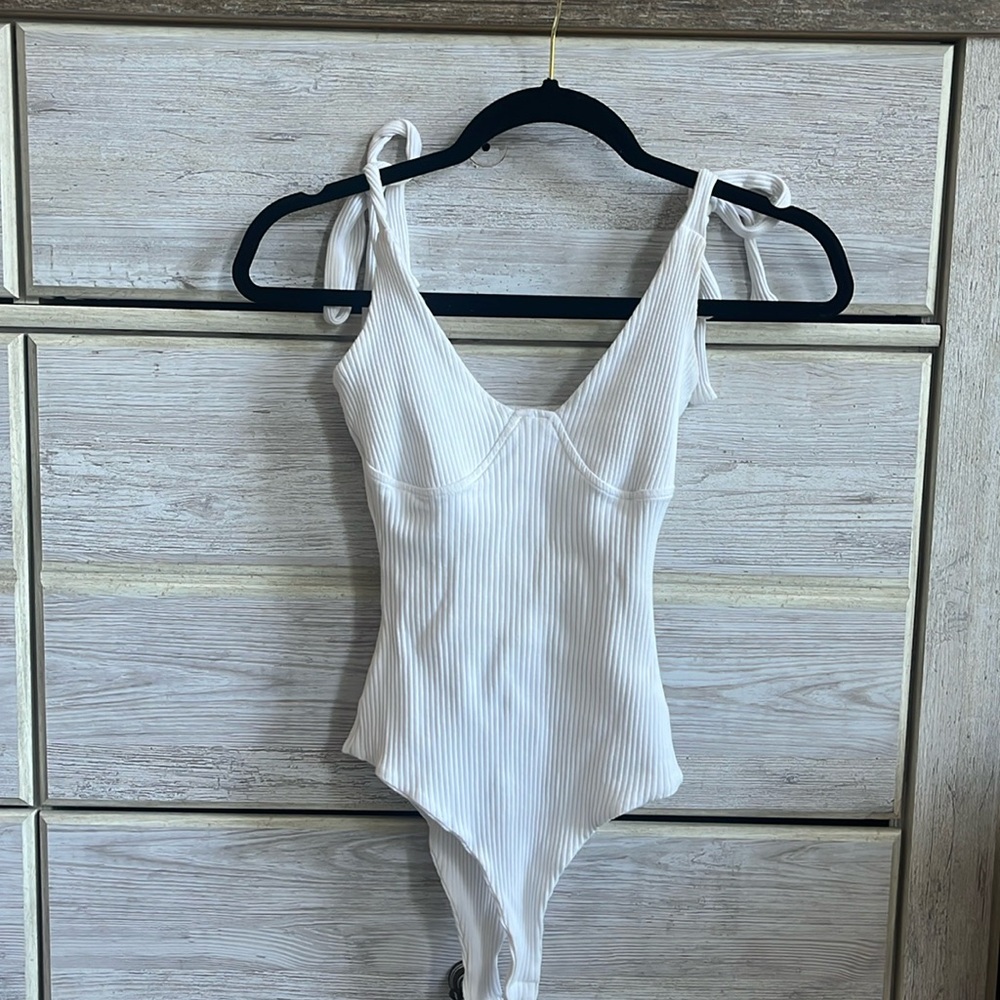 Princess Polly Body Suit